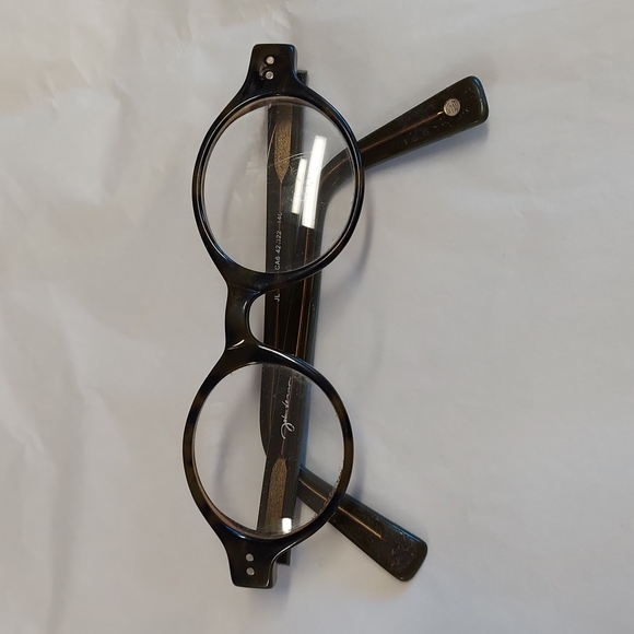 John Lennon Accessories - John Lennon Eyeglasses/Frames